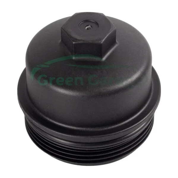 OBUDOWA FILTRA OLEJU OPEL FEBI BILSTEIN 172896 (фото 1)