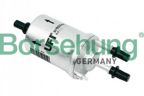 Фільтр палива VW 1,4/1,6 BORSEHUNG B12828