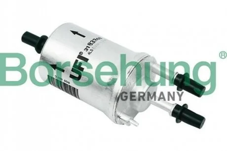 Фільтр палива VW 1,4/1,6 BORSEHUNG B12828