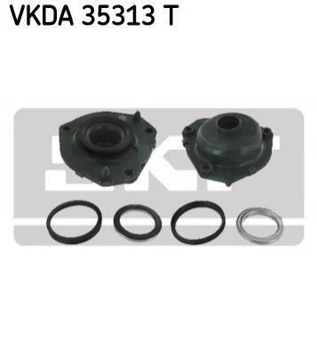 Монтажний комп-кт амортизатора SKF VKDA35313T (фото 1)