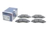 Гальмівні колодки (набір) BOSCH 0986494575 (фото 2)