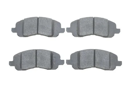 Гальмівні колодки (набір) BOSCH 0986494575
