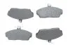 Гальмівні колодки (набір) BOSCH 0986495233 (фото 1)