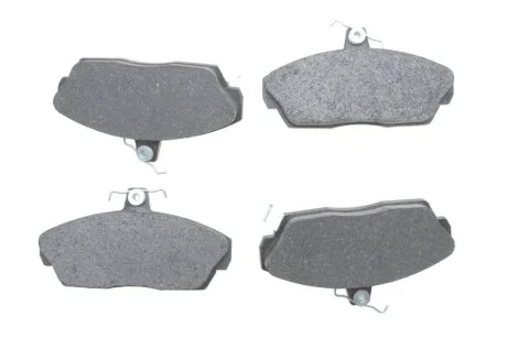Гальмівні колодки (набір) BOSCH 0986495233