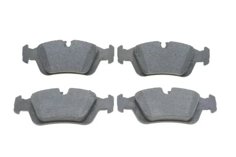 Гальмівні колодки (набір) BOSCH 0986495229