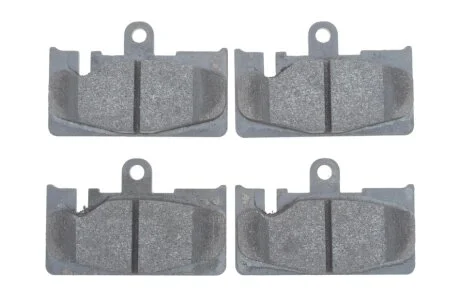 Гальмівні колодки (набір) BOSCH 0986495139