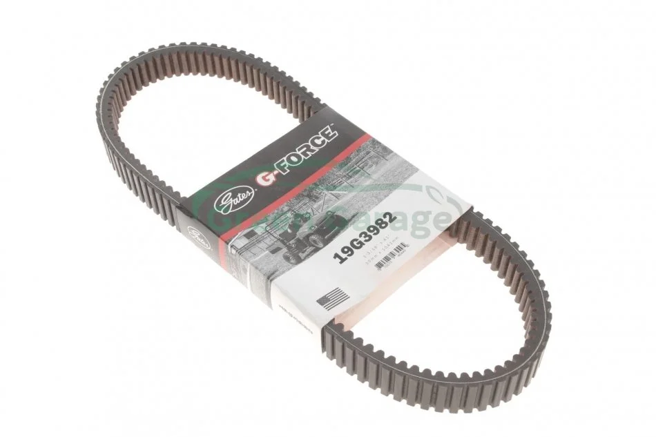 PASEK G FORCE ATV GATES 19G3982 (фото 1)