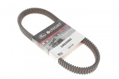 PASEK G FORCE ATV GATES 19G3982