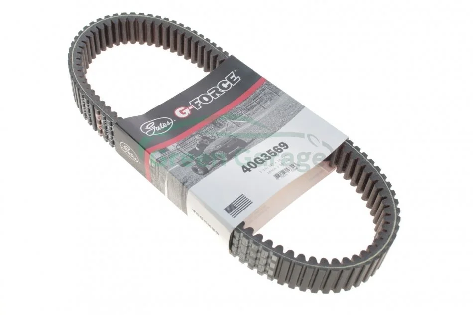 PASEK G FORCE ATV GATES 40G3569 (фото 1)
