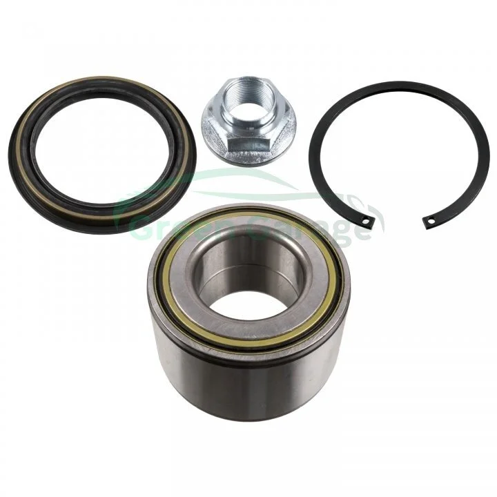 К-кт підшипника маточини FEBI BILSTEIN 172634 (фото 1)