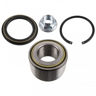 ЈOЇYSKA KOЈA ZESTAW MAZDA FEBI BILSTEIN 172634