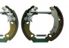 Гальмівні колодки (набір) BREMBO K23052 (фото 1)