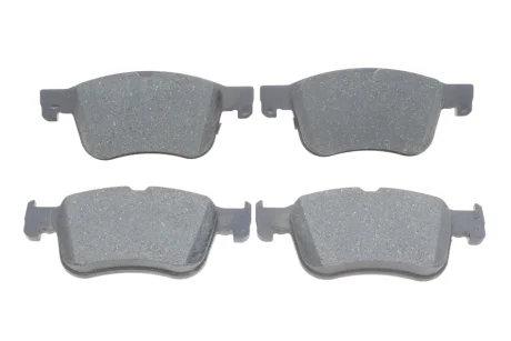 Колодки гальмівні дискові BOSCH 0986424885