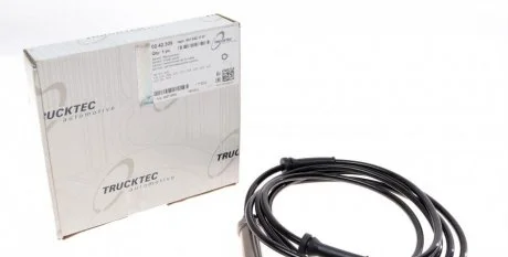 Датчик ABS пер., Sprinter TRUCKTEC 0242309