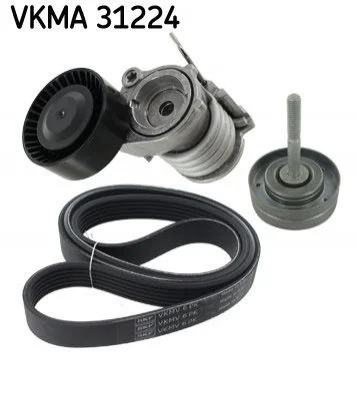 ROLKA NAPINAJ¥CA SEAT, VW SKF VKMA31224 (фото 1)