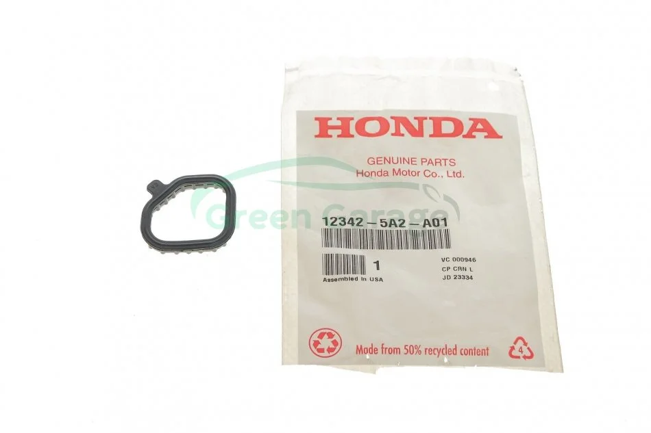 Прокладка клапанной кришки В HONDA 123425A2A01 (фото 1)