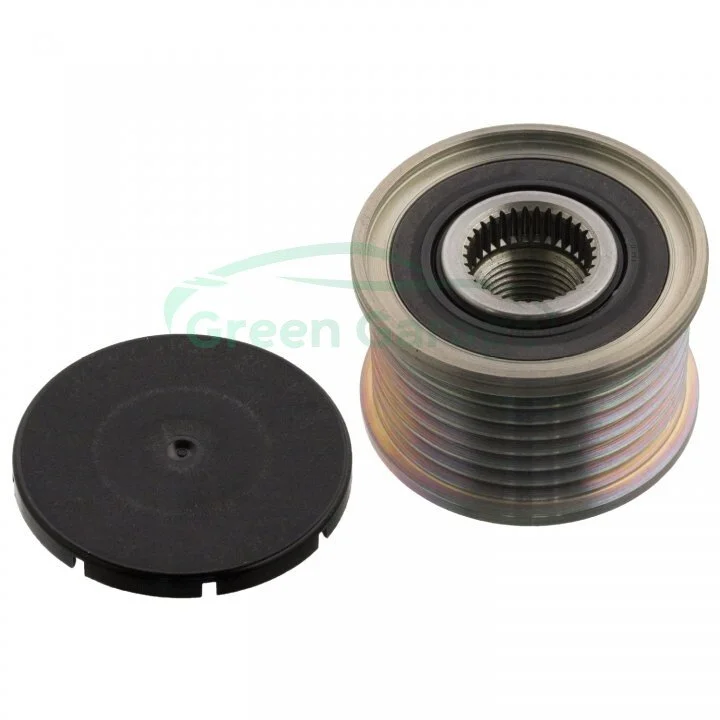 SPRZÊG£O ALTERNATORA FIAT FEBI BILSTEIN 101787 (фото 1)