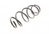 SPRÊ¯YNA ZAWIESZENIA FIAT EIBACH R10040 (фото 5)