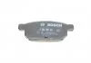 Гальмівні колодки (набір) BOSCH 0986495301 (фото 7)