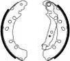 Гальмівні колодки (набір) FERODO FSB4037