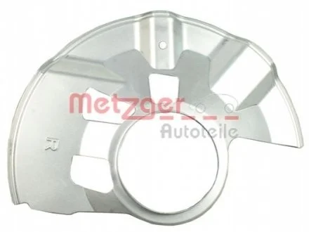 Захисний кожух (відбивач) METZGER 6115190