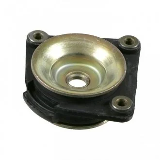 Опора амортизатора SWAG 55922648