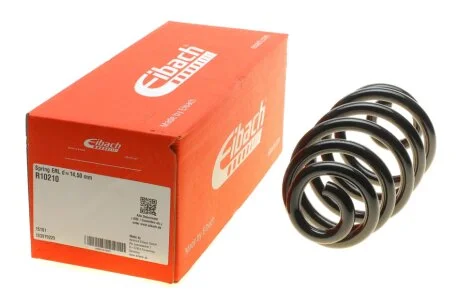 SPRÊ¯YNA ZAWIESZENIA AUDI EIBACH R10210