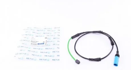 Датчик гальмівних колодок MEYLE 3145270044