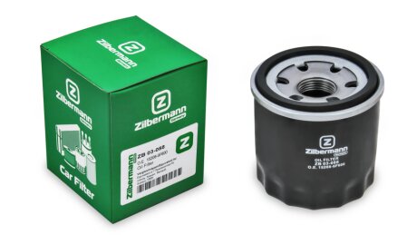 Оливний фільтр ZILBERMANN 03088