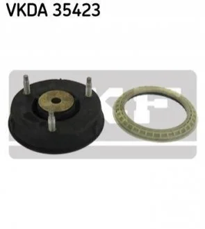 Подушки амортизатора SKF VKDA35423