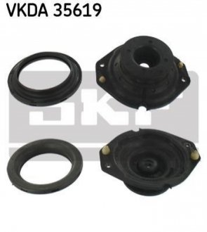 Опора стійка амортизатора SKF VKDA35619