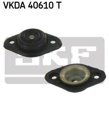 Монтажний комп-кт амортизатора SKF VKDA40610T (фото 1)