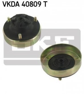 Опора стійка амортизатора SKF VKDA40809T