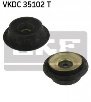 Опора стійка амортизатора SKF VKDC35102T