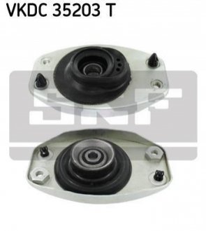 Монтажний комп-кт амортизатора SKF VKDC35203T