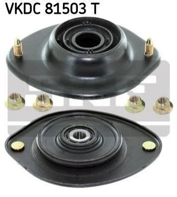 Опора стійка амортизатора SKF VKDC81503T (фото 1)