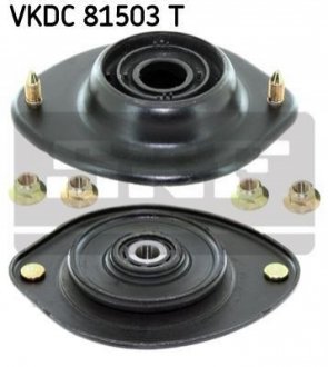 Опора стійка амортизатора SKF VKDC81503T (фото 1)