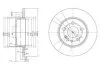 Гальмівні(тормозні) диски DELPHI BG2738 (фото 1)
