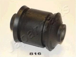 Кронштейн, подушки рычага JAPANPARTS RU816