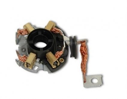Кронштейн, угольная щетка MAGNETI MARELLI 940113080030