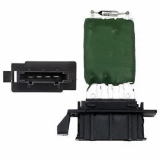 Резистор, компресор салону MEAT&DORIA K109064