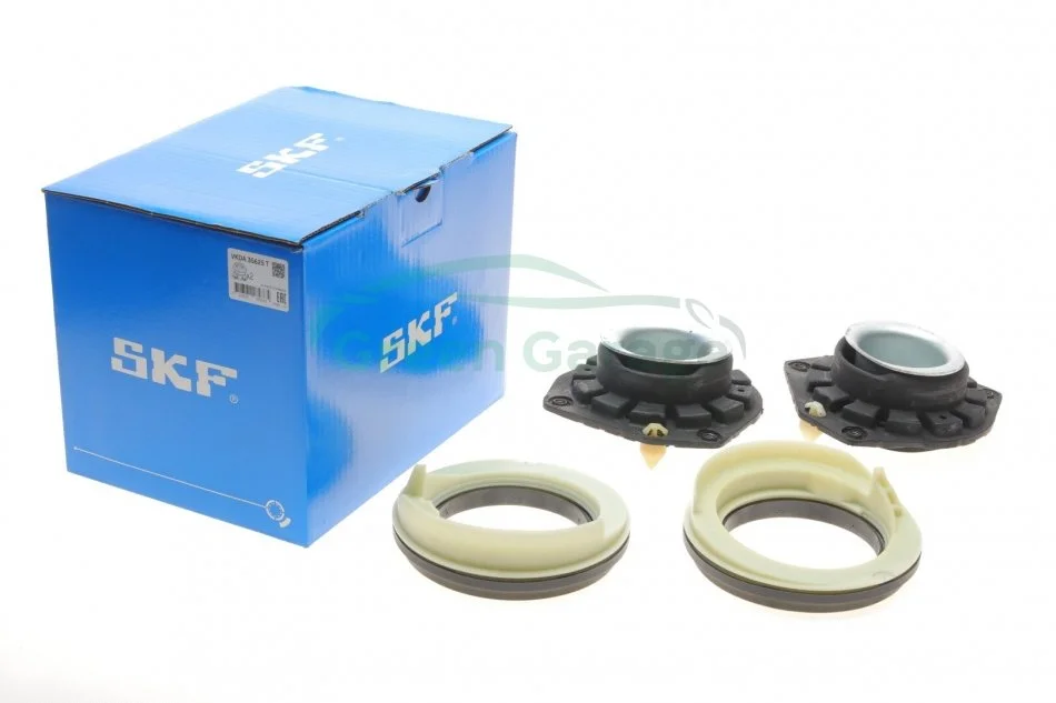 Монтажний комп-кт амортизатора SKF VKDA35625T (фото 1)