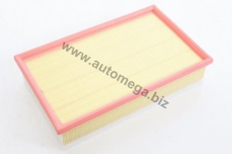 Фiльтр повiтряний двигуна AUTOMEGA 180027110