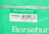 Втулка стабілізатора BORSEHUNG B10003 (фото 6)
