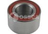 Підшипник маточини колеса OSSCA 08981 (фото 1)
