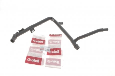 Труба теплоносія, пластик VIKA 11211852601