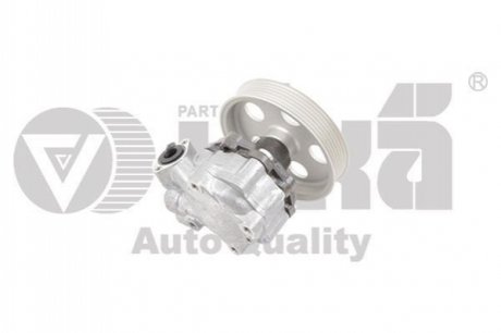 Насос гідроусилітеля руля VIKA 11451698001