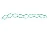 Прокладка впускний колектор VOLVO 2,0 16V 2,0 Tdi B 4154/B4204/D 4204 13- (вир-во Elring) ELRING 463880 (фото 1)