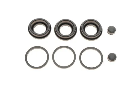 Елементи гальмівного супорта QUICK BRAKE 1140108