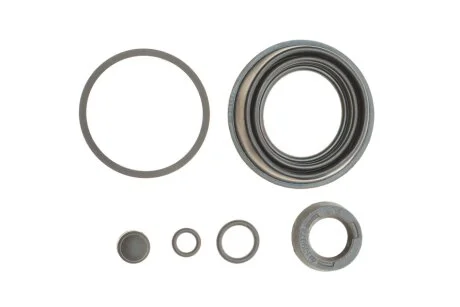 Ремкомплект супорту QUICK BRAKE 1140209